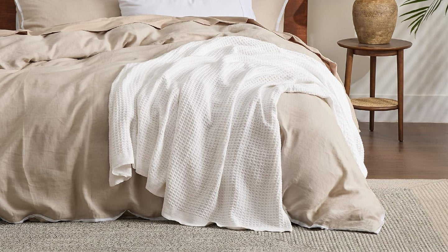 Handwoven Blankets