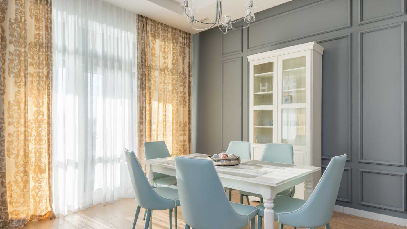 Buying Guide For Blackout Curtains