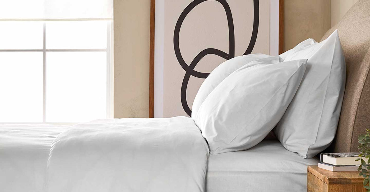 The Ultimate Guide to Choosing Bedding for All Seasons with Kotton Culture