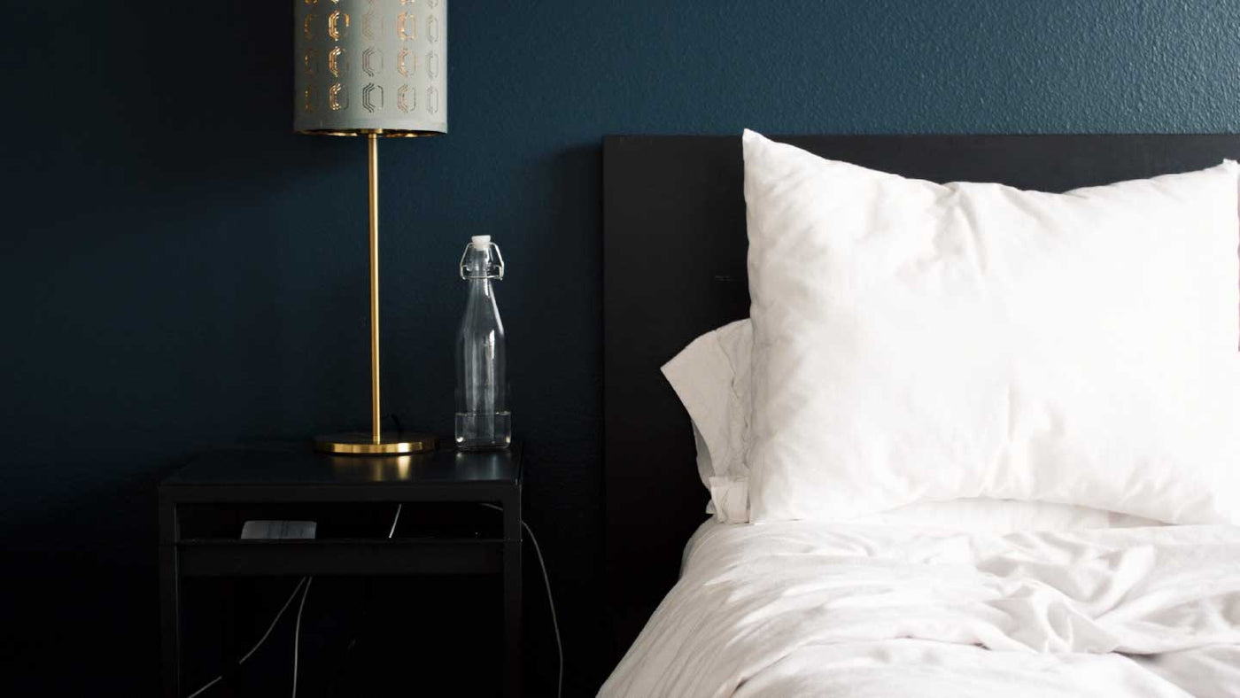 Decorate Your Bedroom with Designer Cotton Bed Sheets