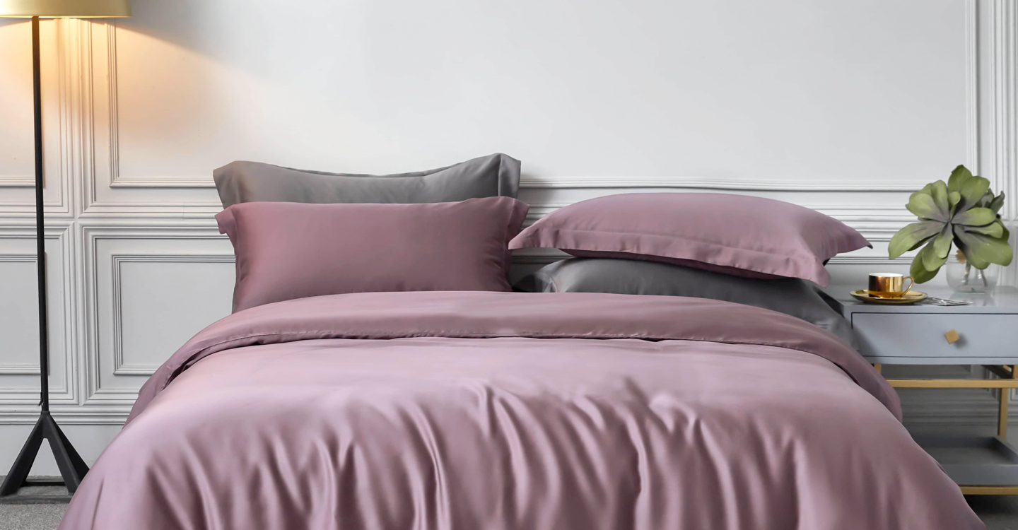 Sustainable Living The EcoFriendly Benefits of Tencel Bedding