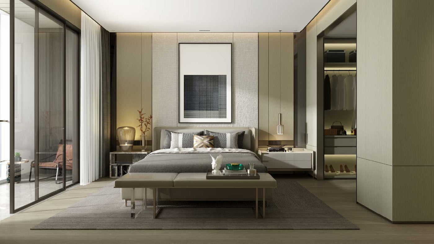 Top Bedding Trends to Follow in 2023