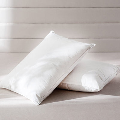 Cotton Shell Down Alternative Pillow Insert without Gusset
