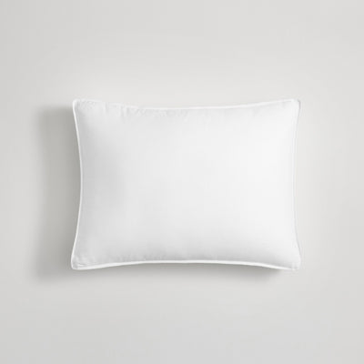 Cotton Shell Down Alternative Pillow Insert without Gusset